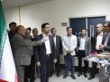 گزارش تصویری حضور دکتر علی خطیبی معاون محترم اداری و مالی وزارت عتف در دانشگاه صنعتی شاهرود